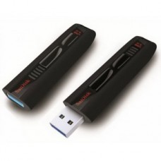Флешка 32 ГБ Sandisk Cruzer Extreme USB 3.0 (до 245 МБ/с)